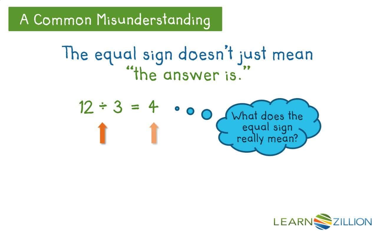 Understanding Equations and Multiple Solutions: Using Bar Models