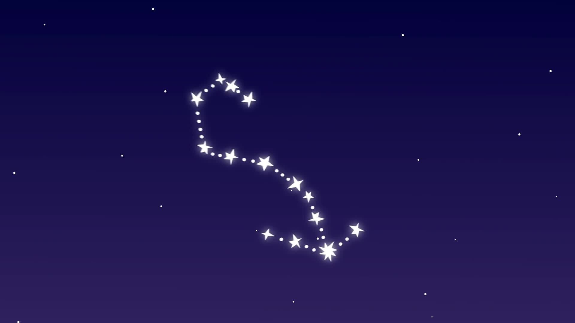 I WONDER - What Is A Constellation?