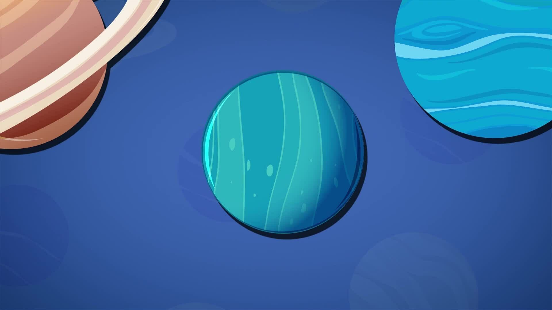 I WONDER - Can We See Uranus From Earth?