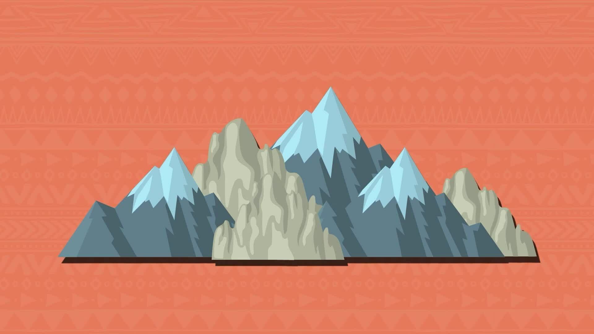 I WONDER - Where Is The World's Largest Freestanding Mountain?