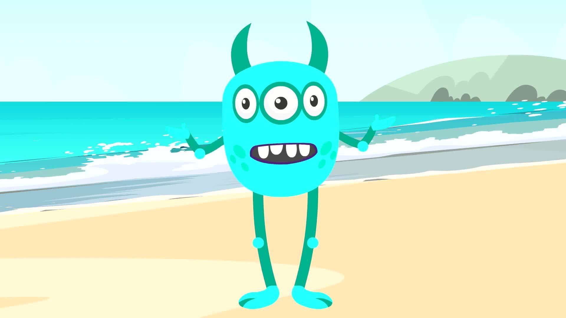 What Do You Do Every Day?