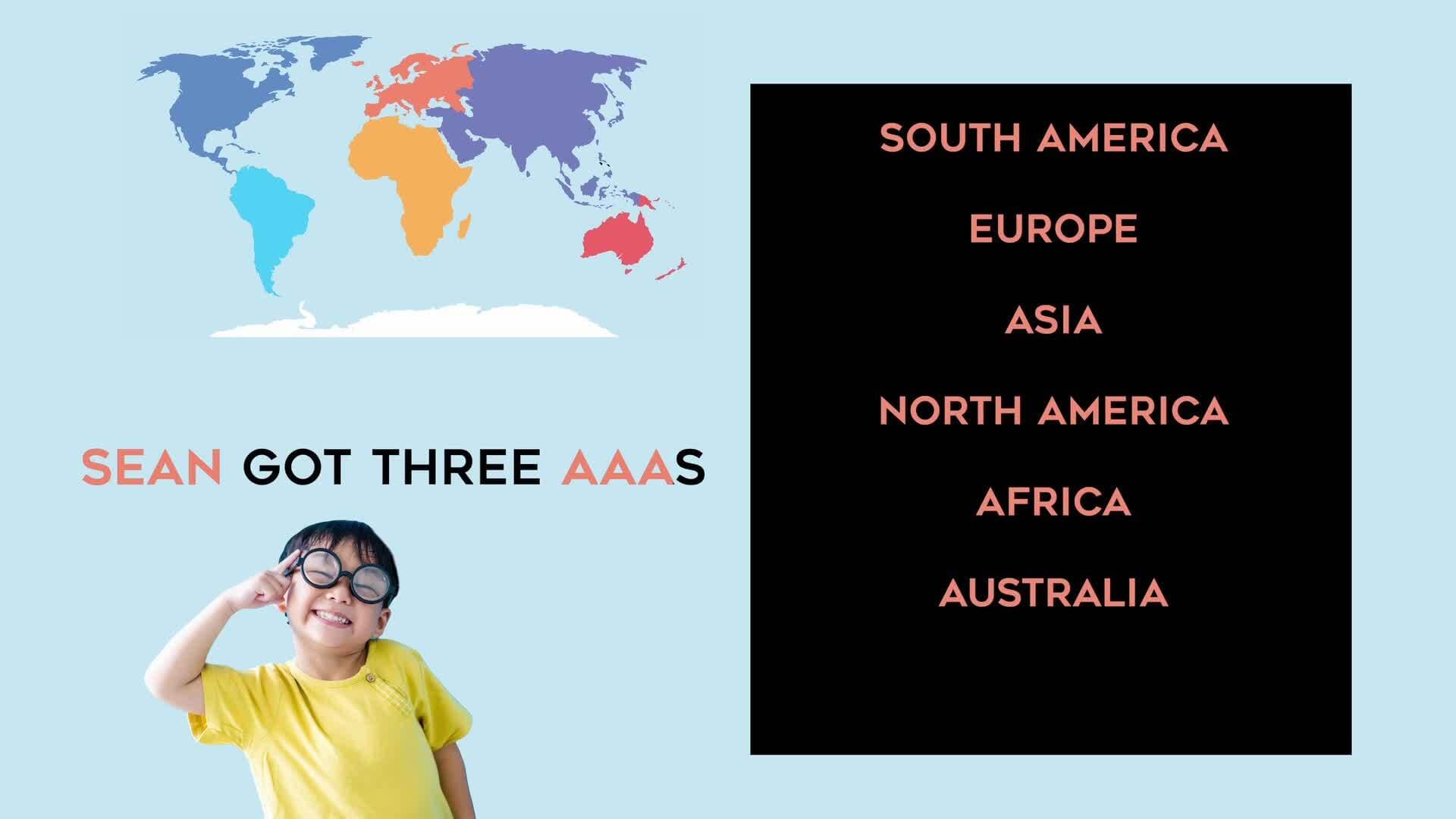 Quiz Time: Test Your Knowledge of the Continents