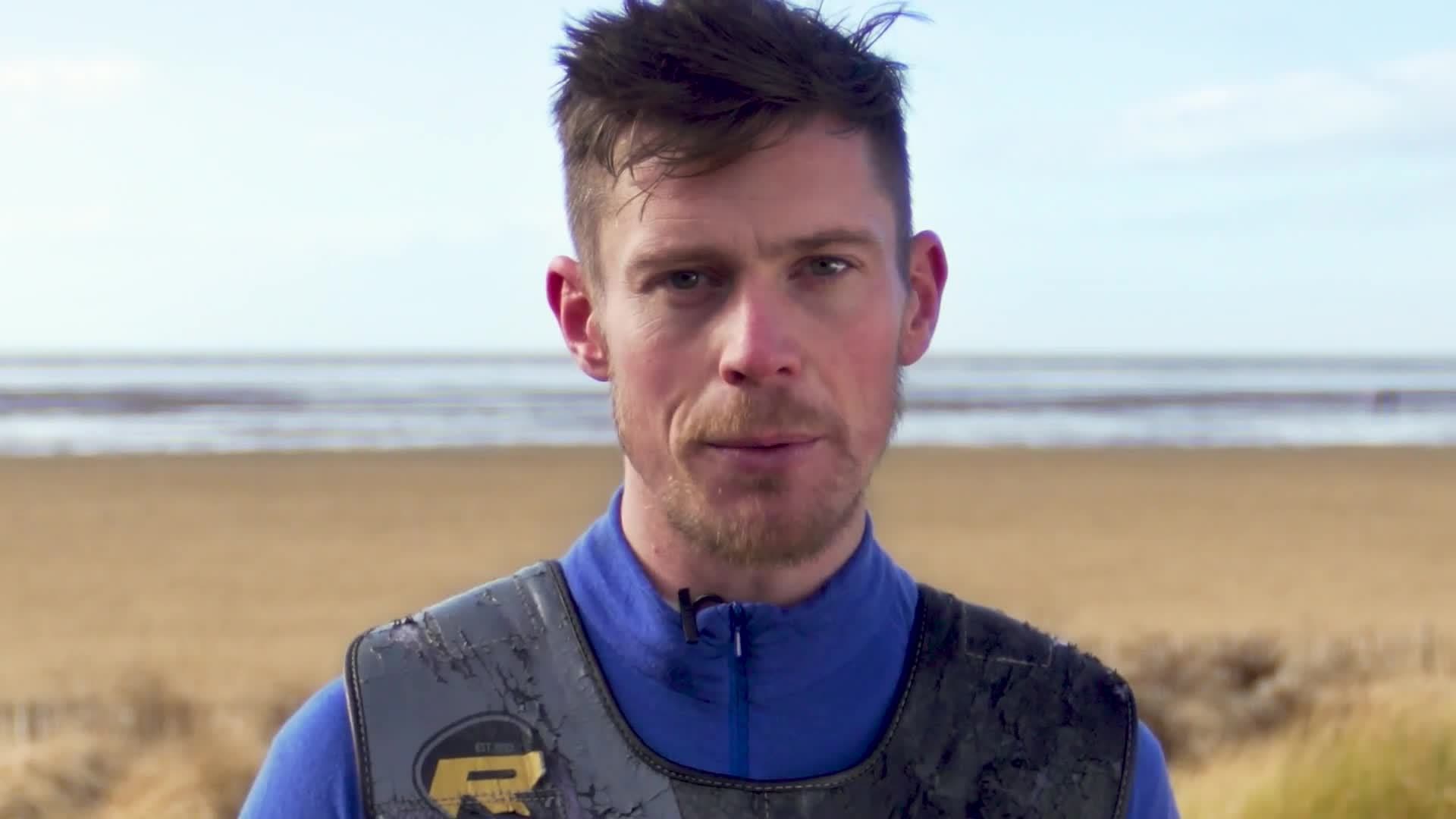 Meet the Record Breakers: Freestyle Footballer