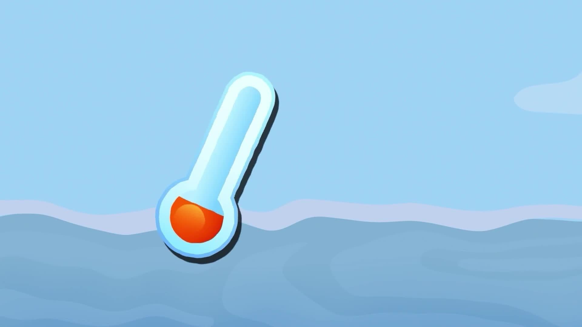 I WONDER - What Is Ocean Thermal Energy Conversion?