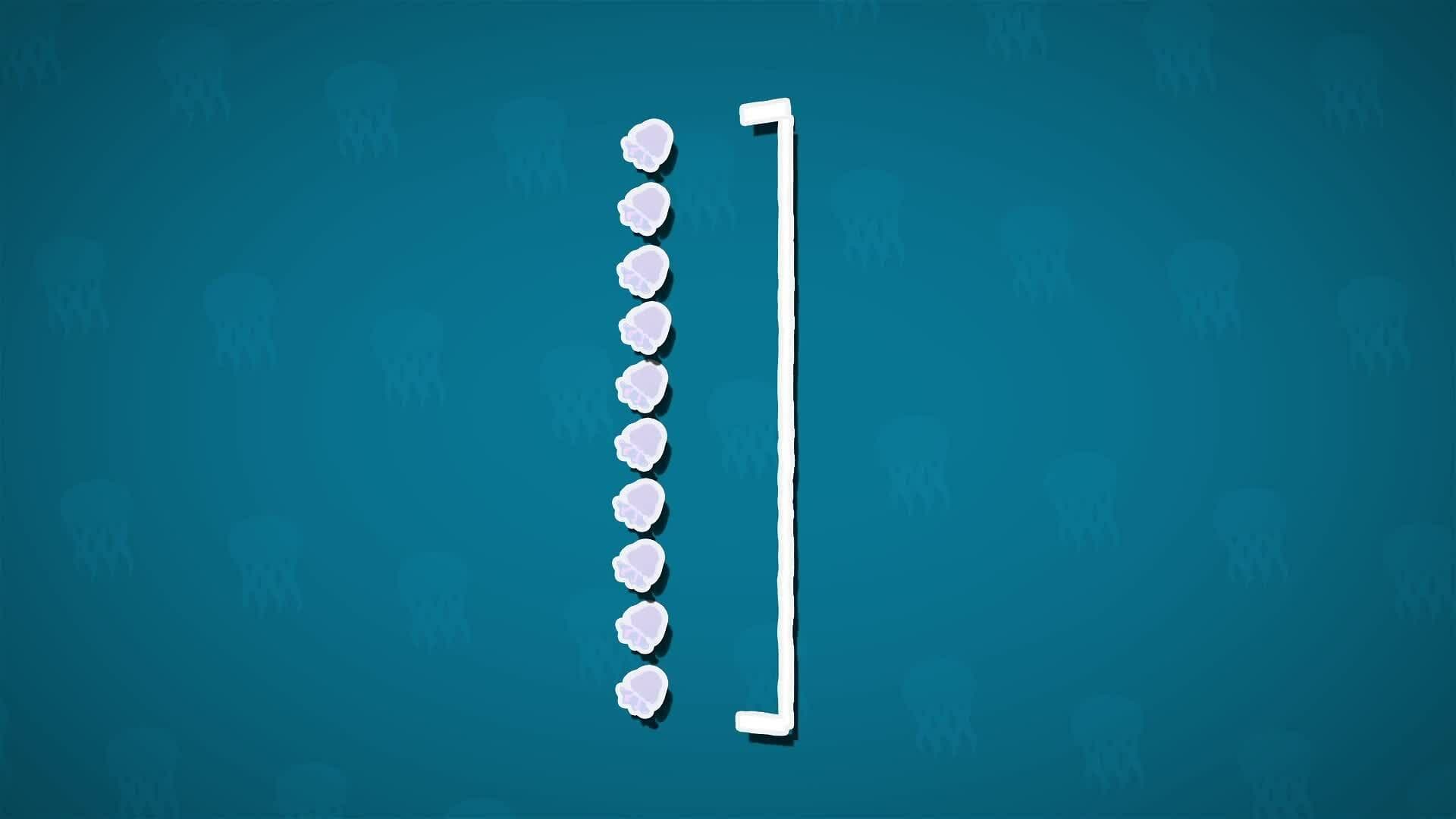 I WONDER - What Is The Biggest Jellyfish In The World?