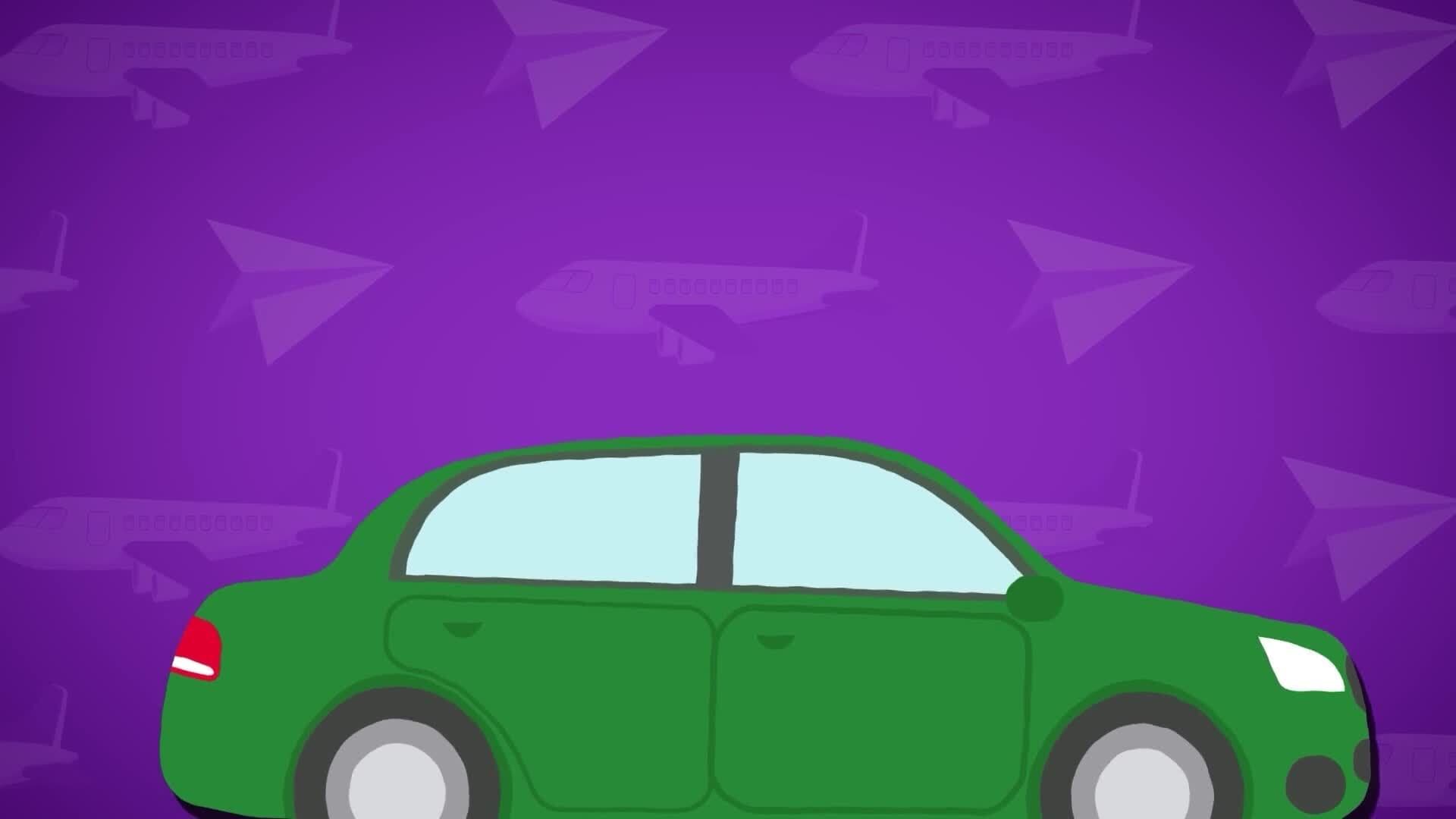 I WONDER - How Can Aerodynamics Help Car Design?