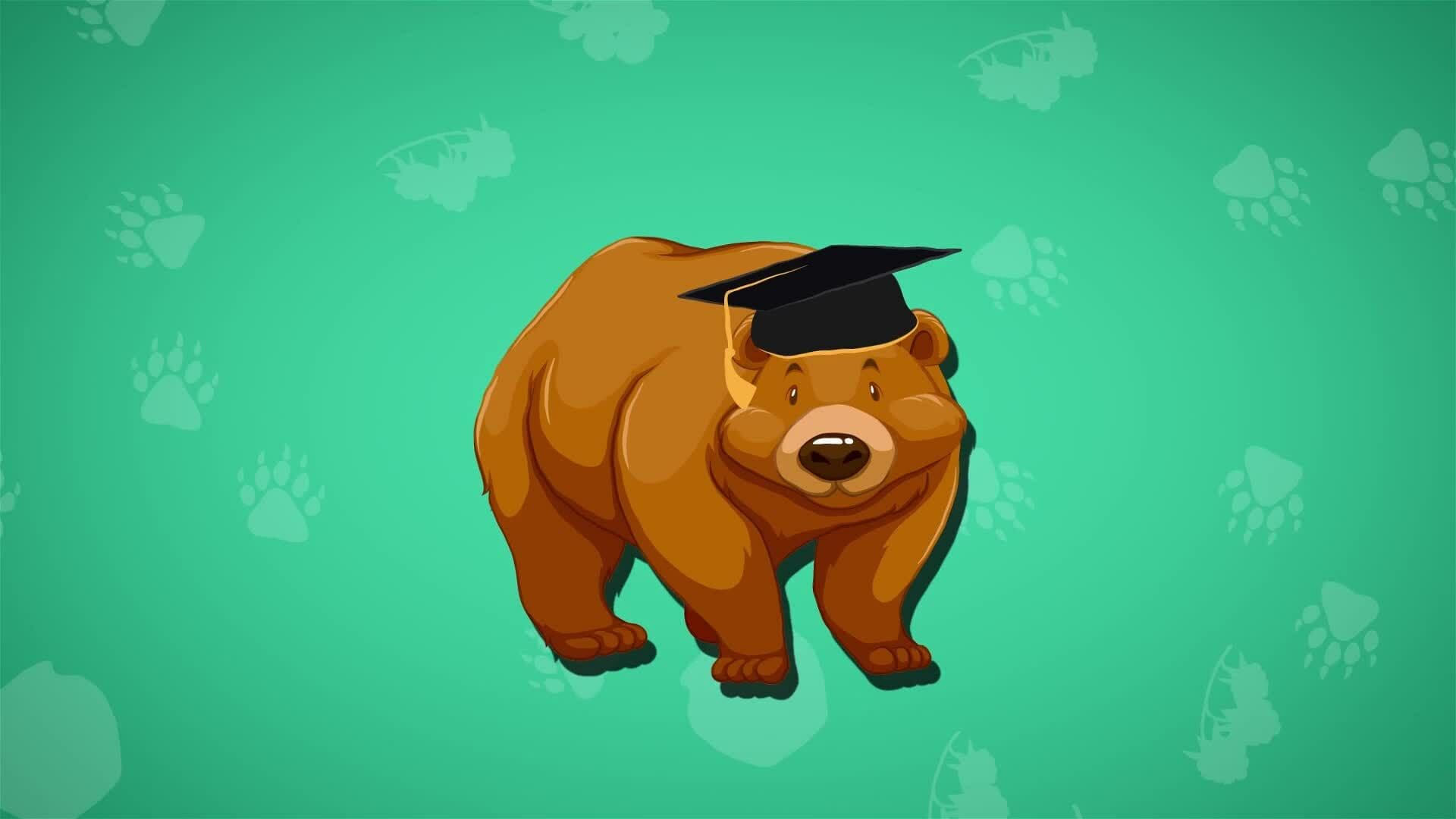 I WONDER - How Clever Are Bears?