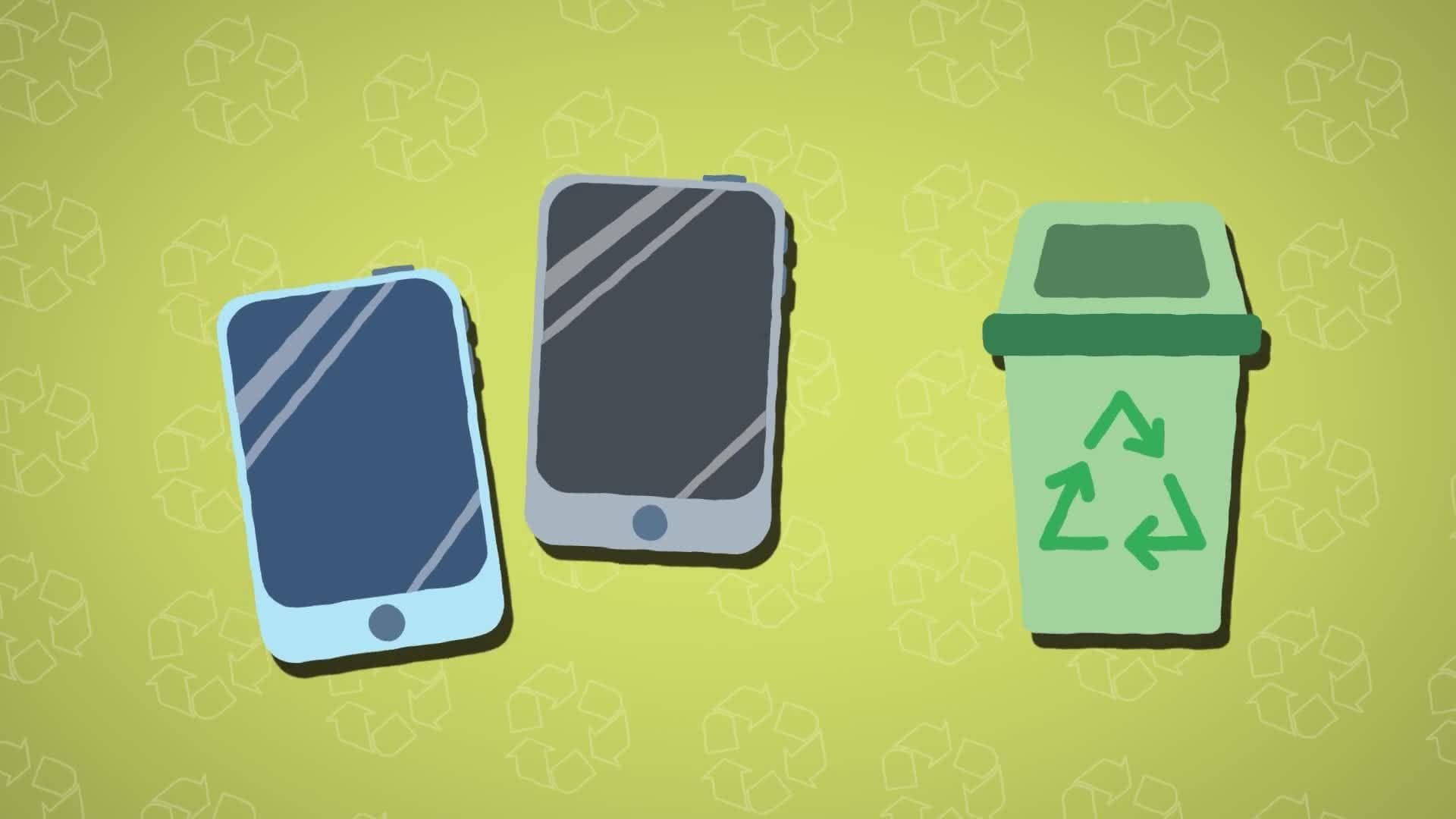 Five Facts - Circular Economy