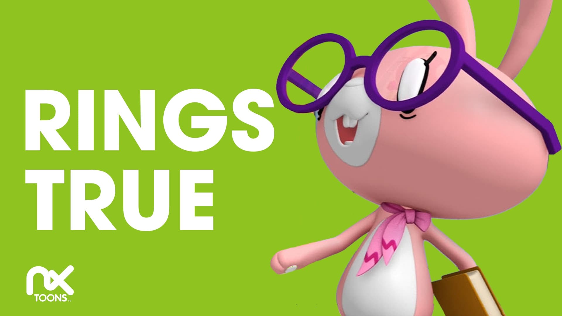 Rings True