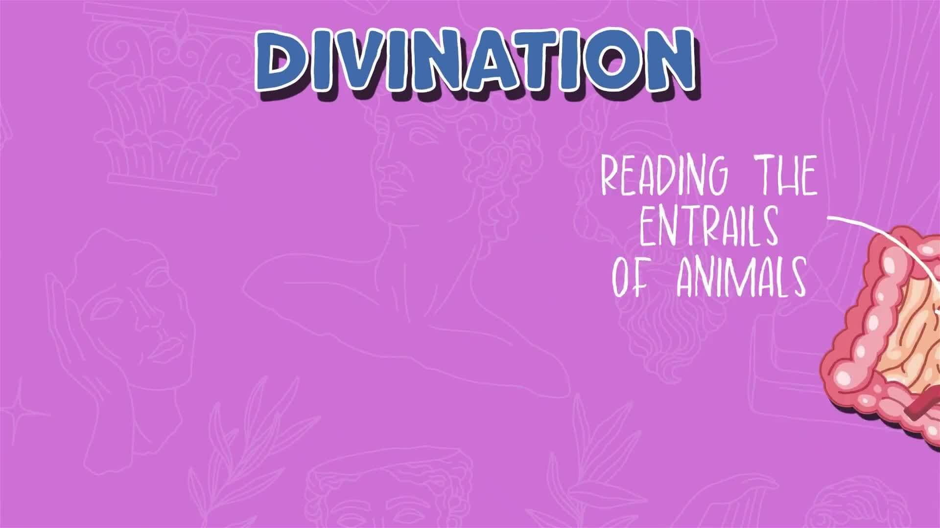 I WONDER - Who Were The Leaders In Roman Religion?