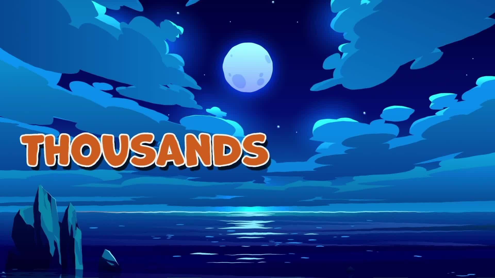 I WONDER - How Long Does It Take For A Beach To Form?