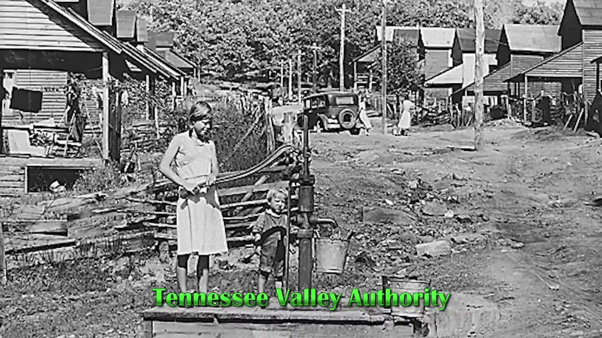 The End of the Great Depression and the Impact of FDR’s New Deal