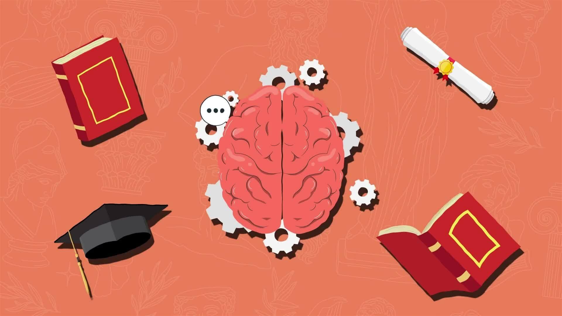 I WONDER - Are Centaurs Intelligent?