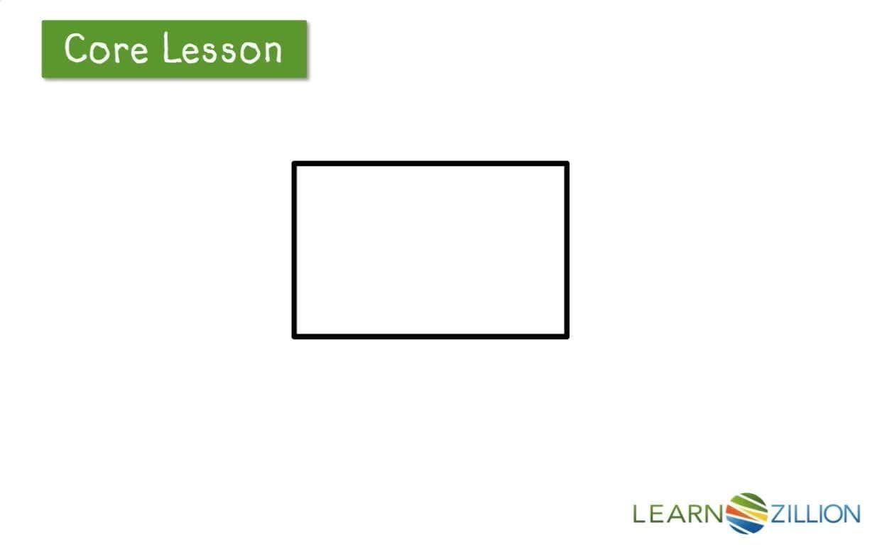 Finding the Perimeter of a Polygon on Grid Paper