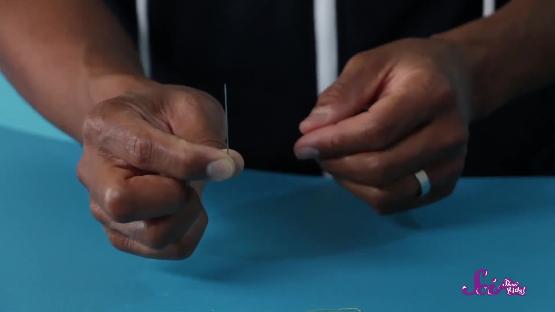 Make Your Own Compass!