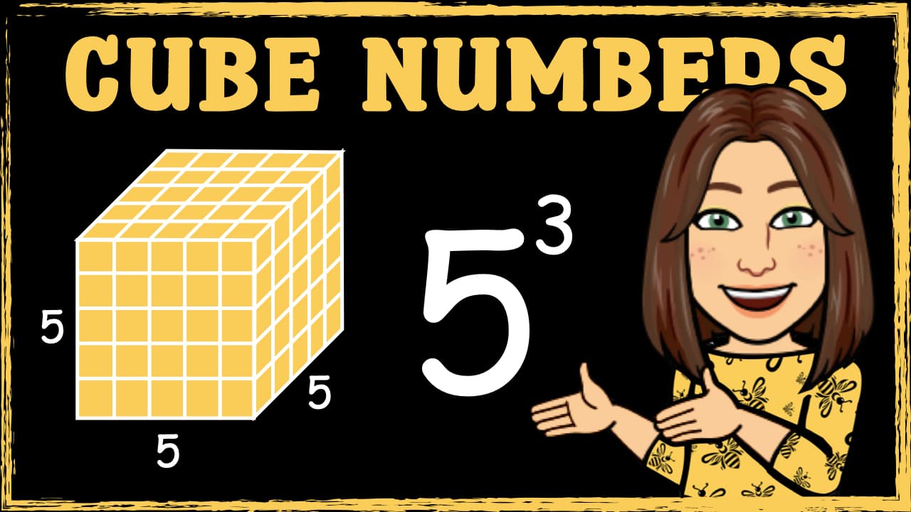 Introduction to Cubing Numbers