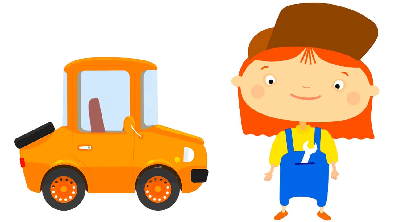 Truck repairs and road safety