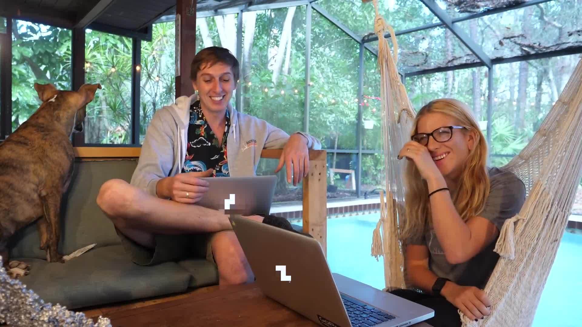 My DNA results are in... 