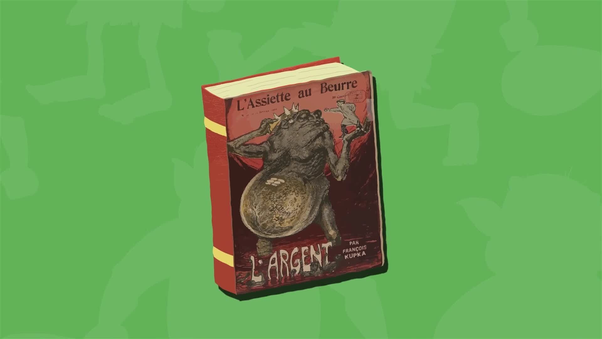 I WONDER - What Do Ogres Do?