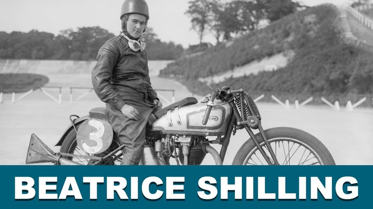 Beatrice Shilling