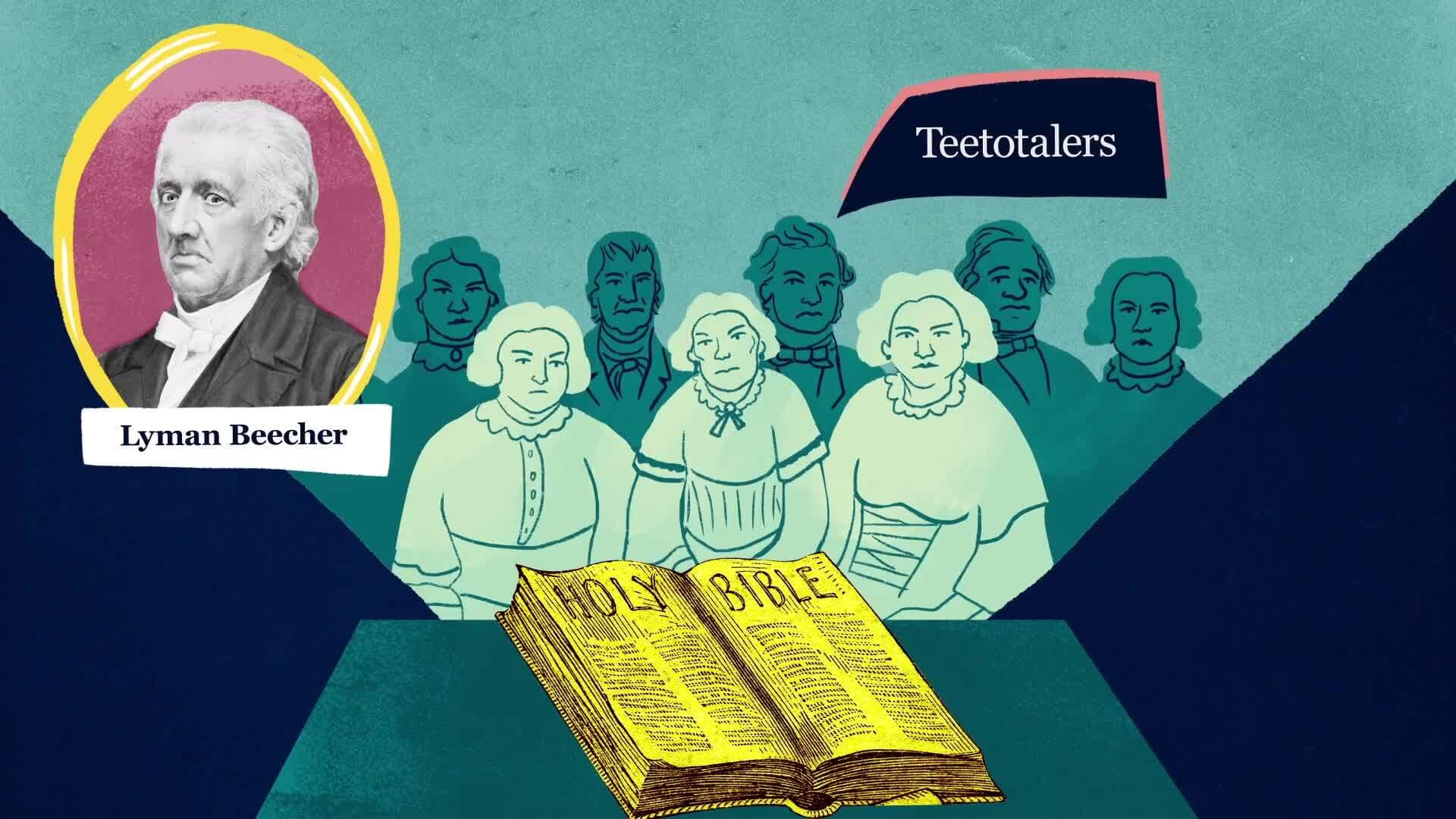 The Temperance Movement