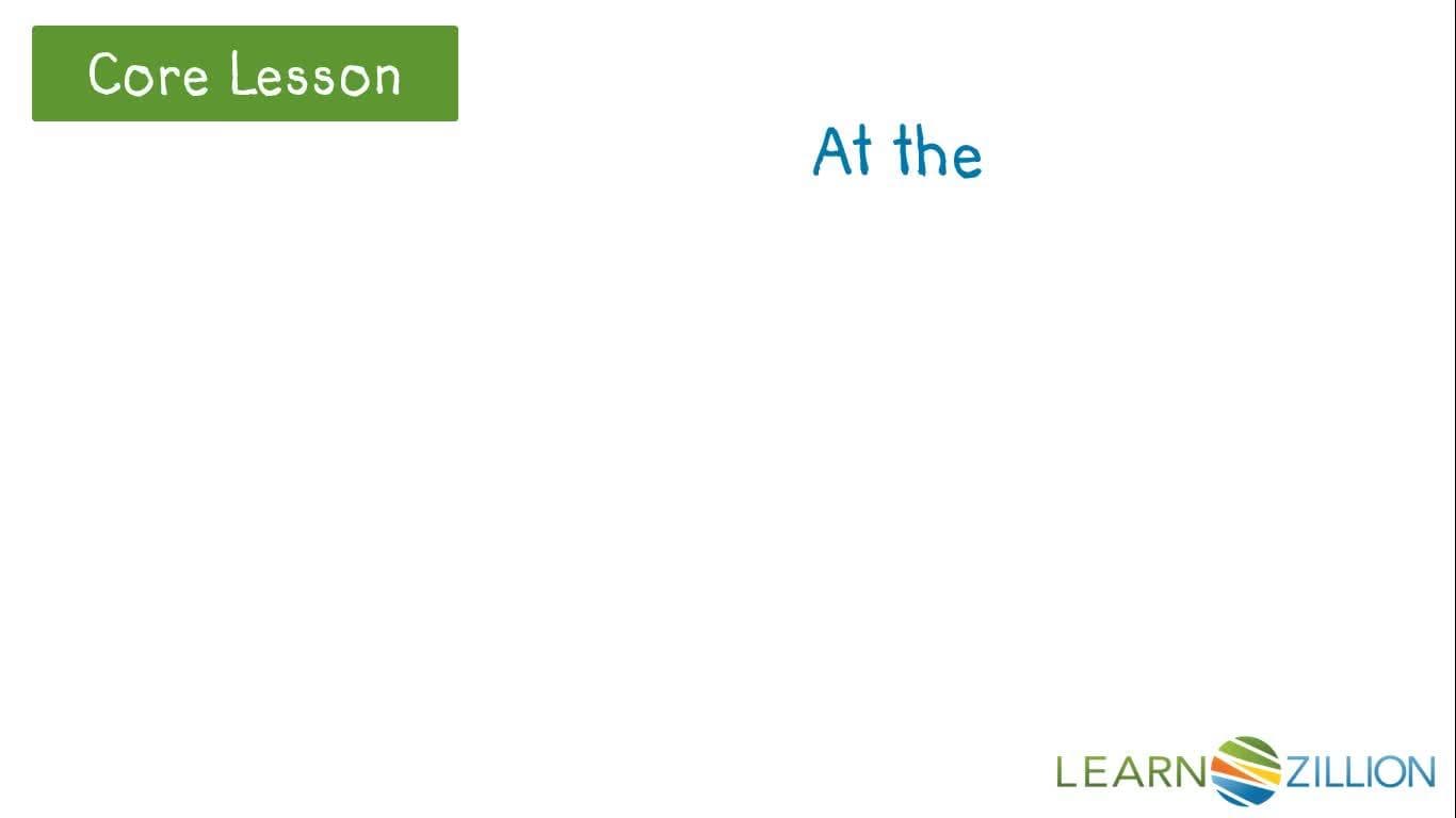 Graphing a Line Using X&Y Intercepts