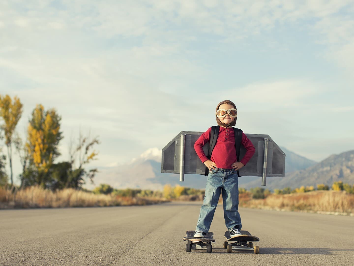 Building Strength and Integrity: Learning from Role Models and Problem Solving