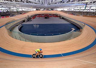 Velodrome