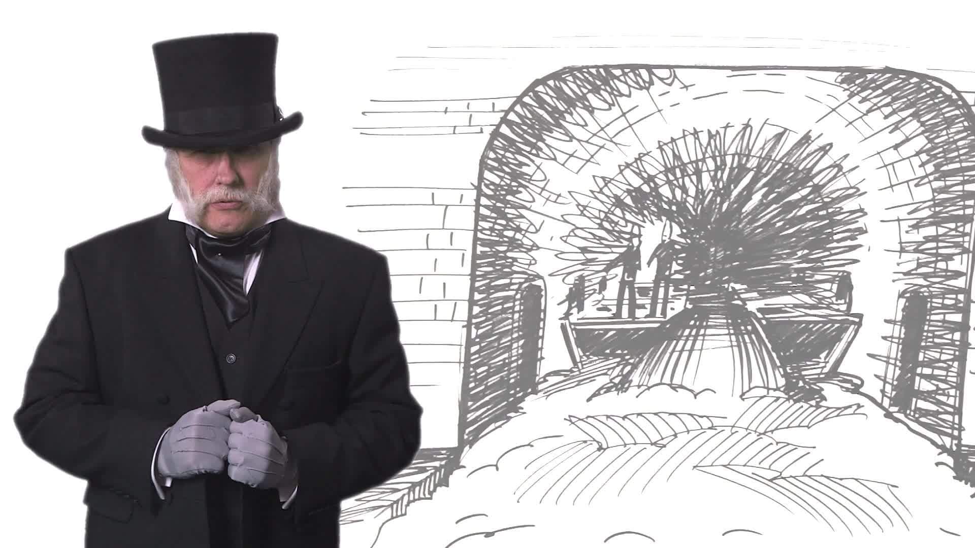 Metropolitan Commission of Sewers