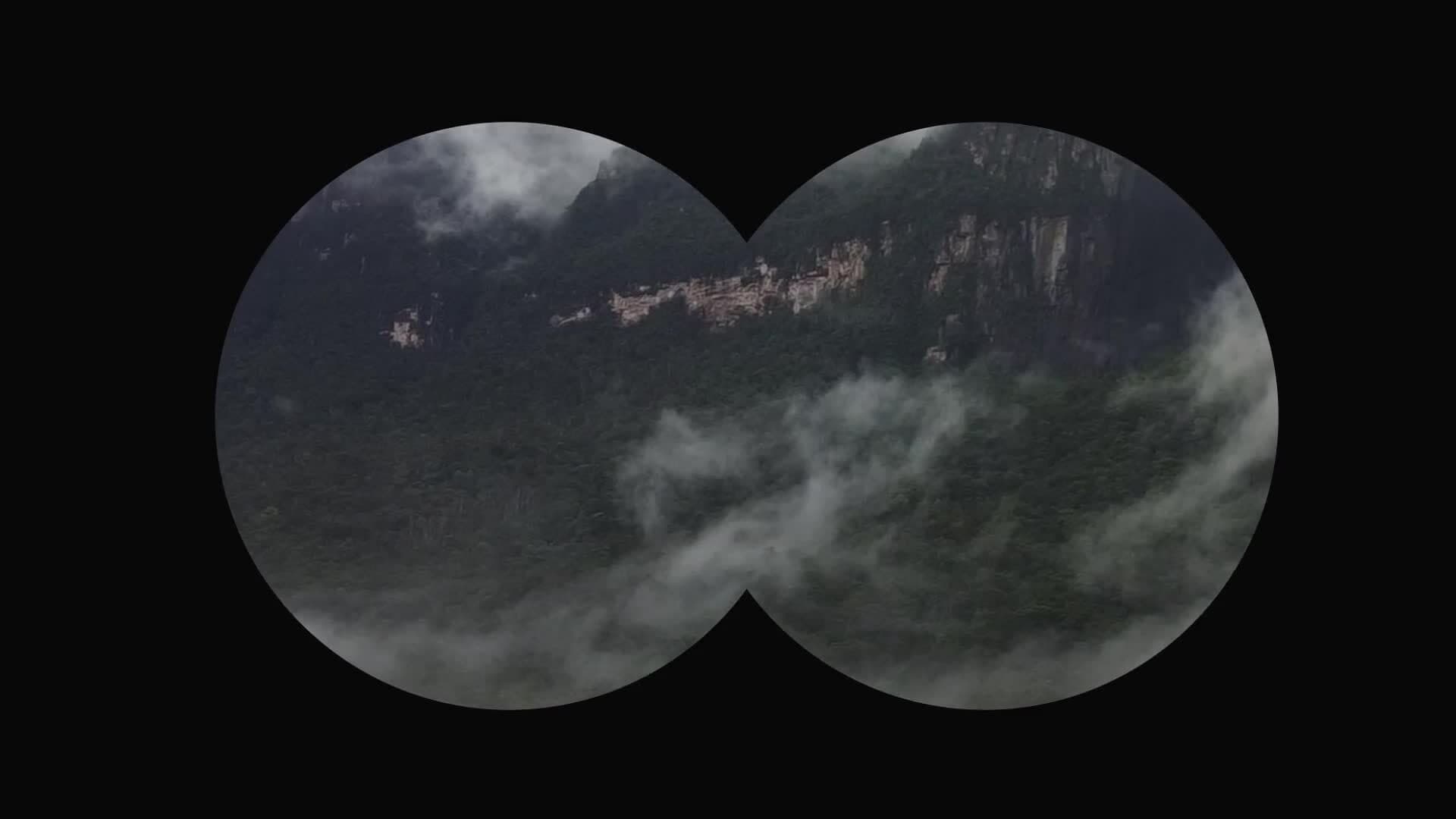 I WONDER - How Was Angel Falls Named?