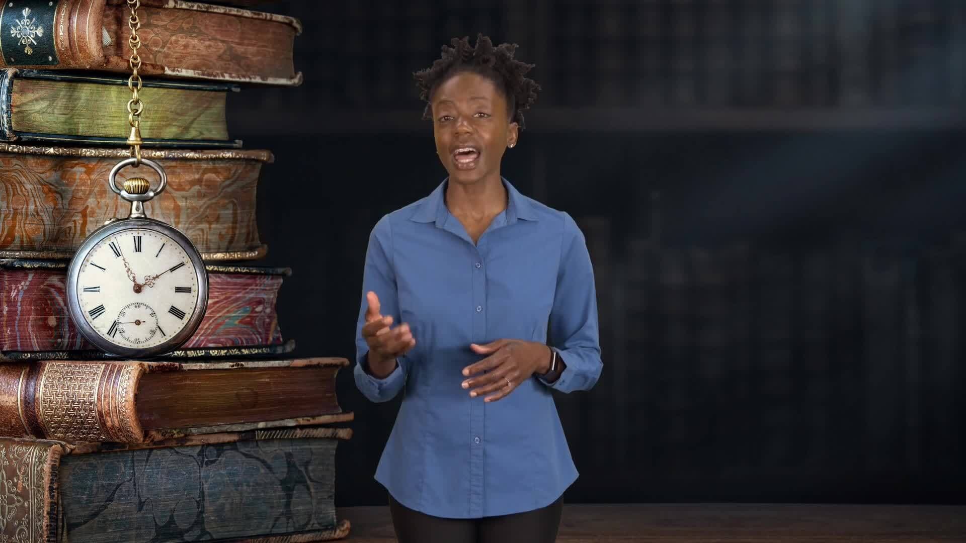 History Myths: George Washington's Cherry Tree and Napoleon's Height