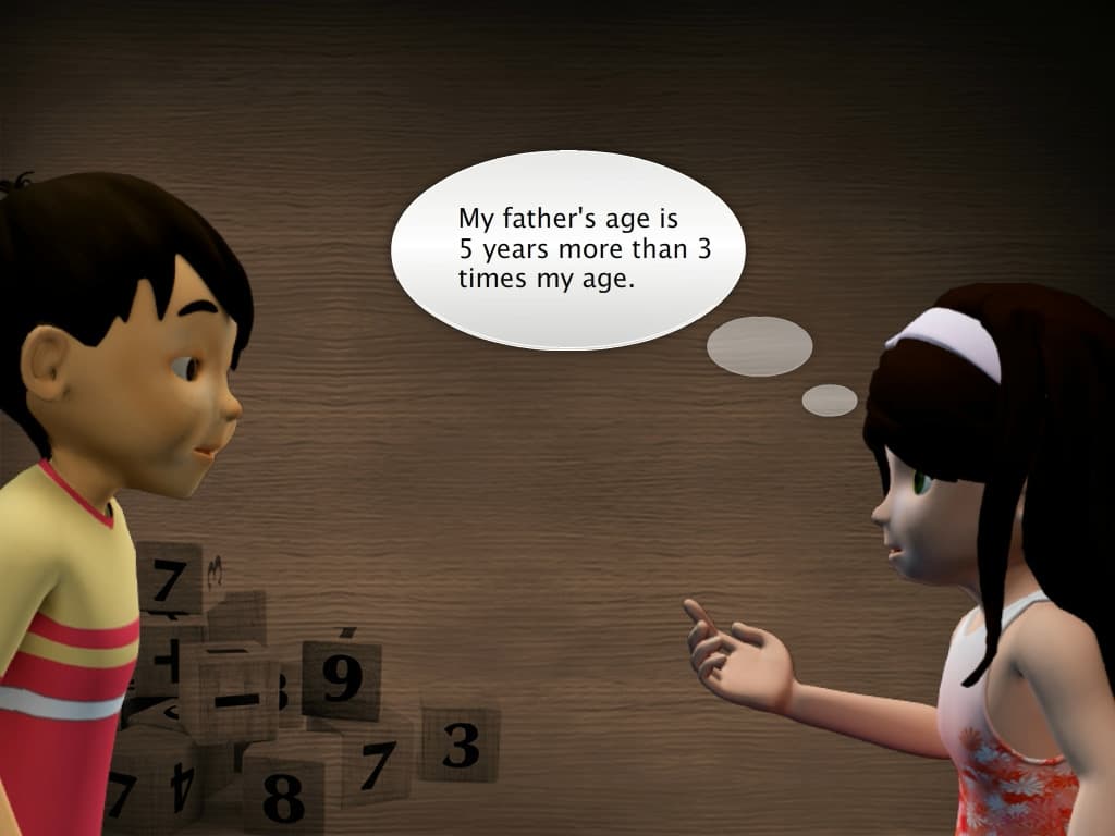 Addition and Subtraction of Algebraic Expressions