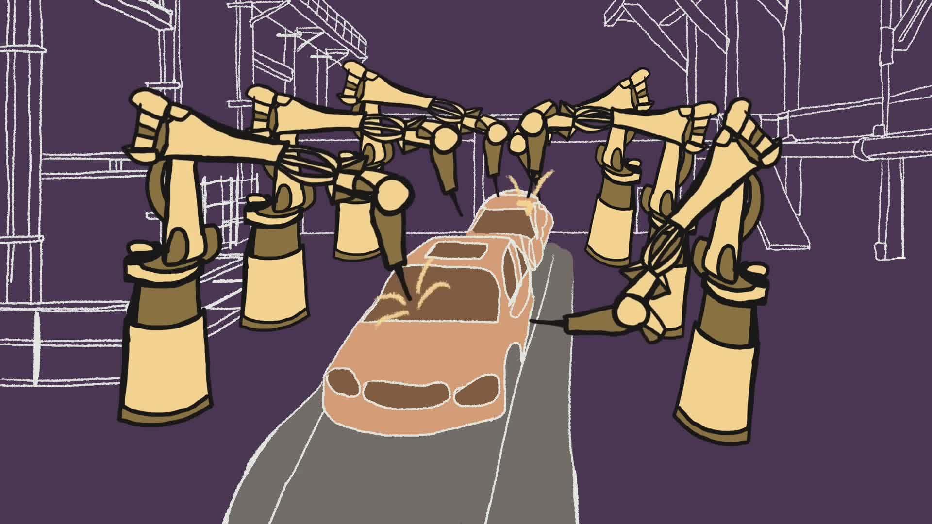 UN Global Goal 9: Industry, Innovation and Infrastructure (Ages 5 - 11)