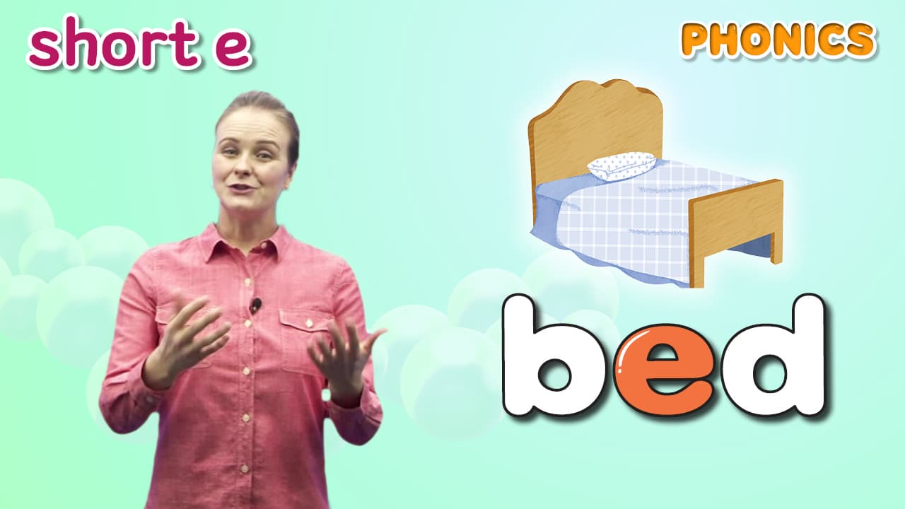 Step2_Lesson4_Short Vowel e (_eb, _ed, _en)