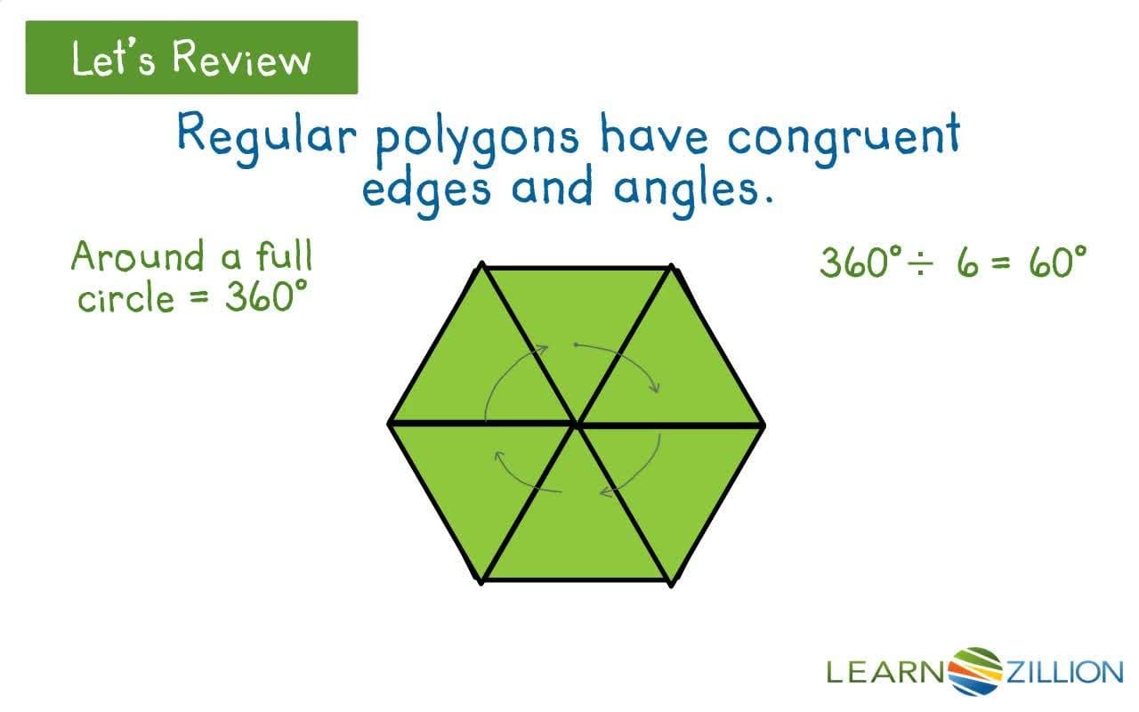 Using Equations to Find Missing Angles