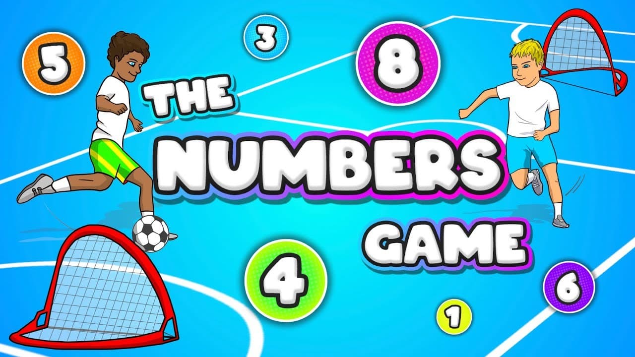 The numbers game for PE