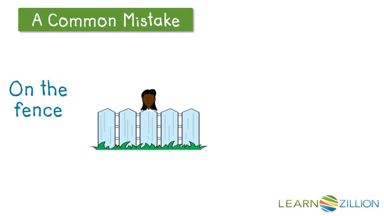 Understanding Idioms: Tip of the Iceberg