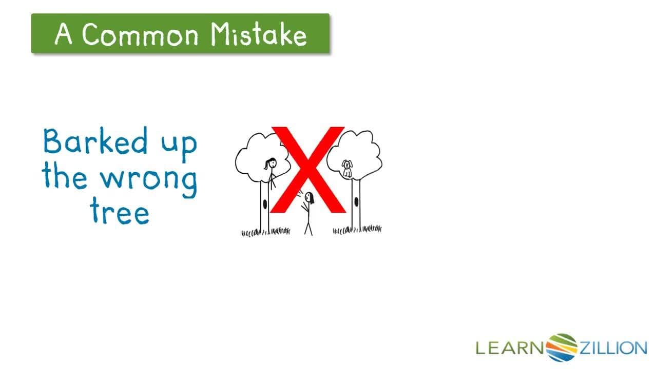 Understanding Idioms: Don't Judge a Book by Its Cover