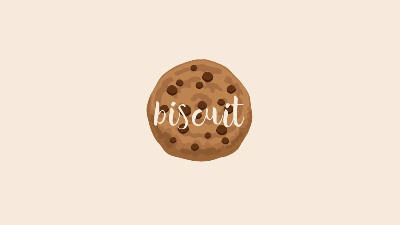 How to spell Biscuit