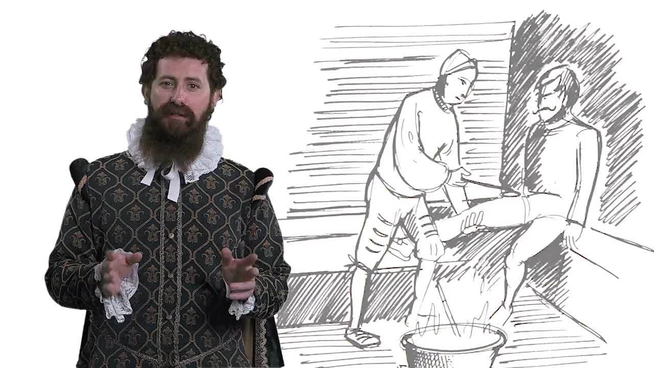 Ambrose Pare - an introduction