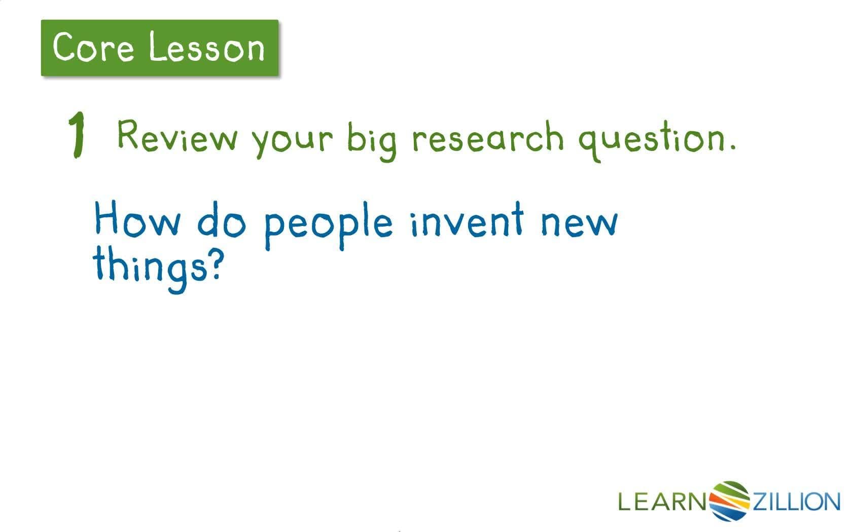 Writing a Strong Thesis Statement for Your Research Paper