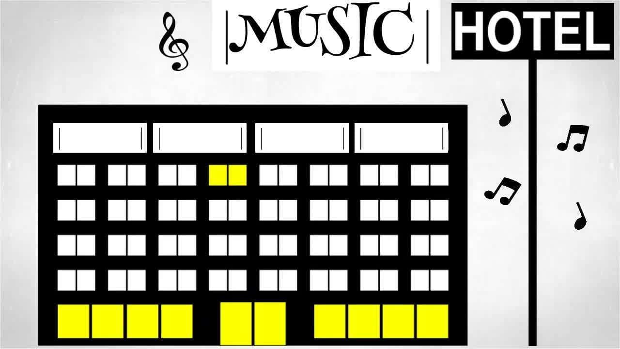 Music Theory for Beginners Bar Line