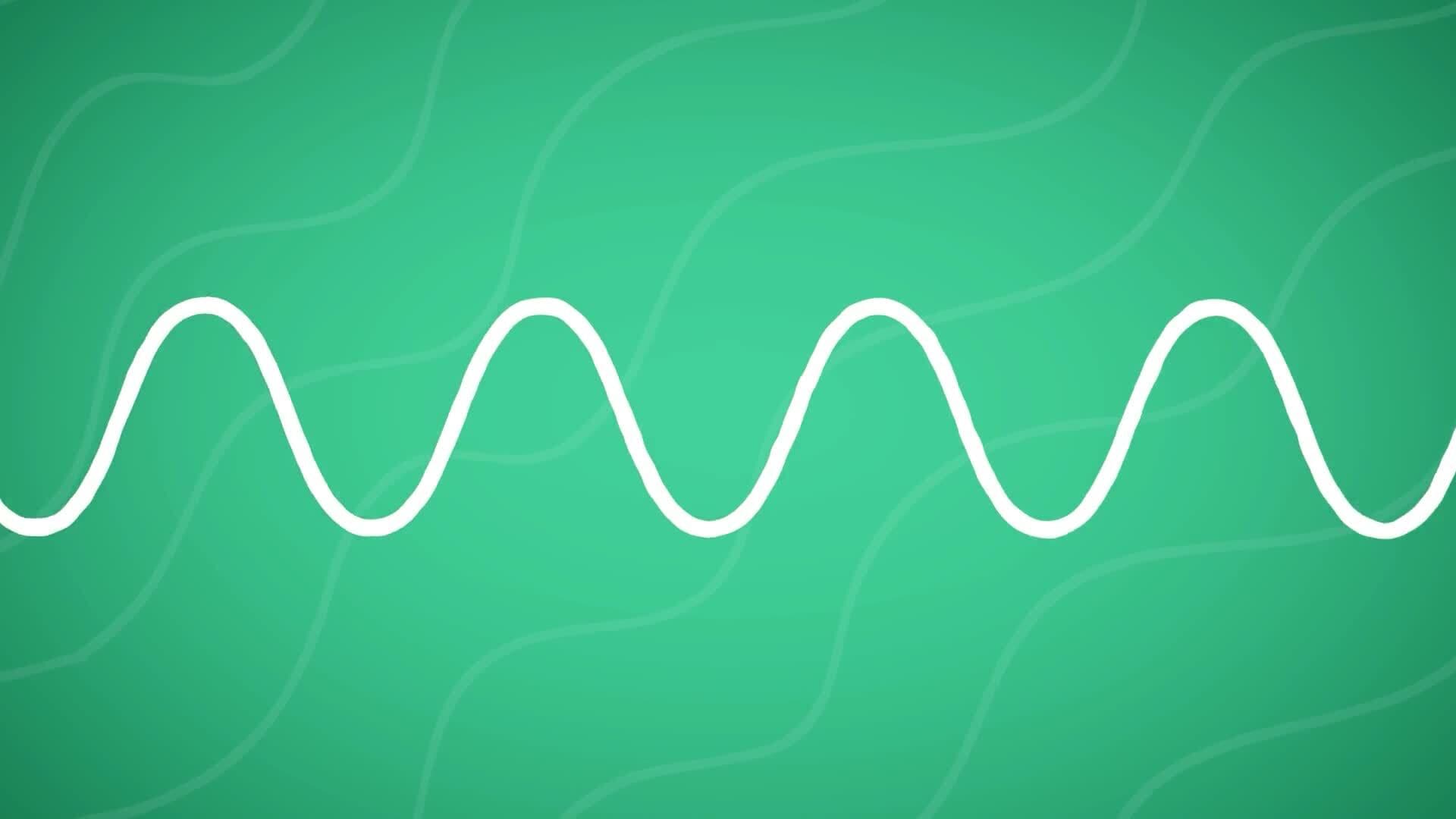 High Five Facts - Waves