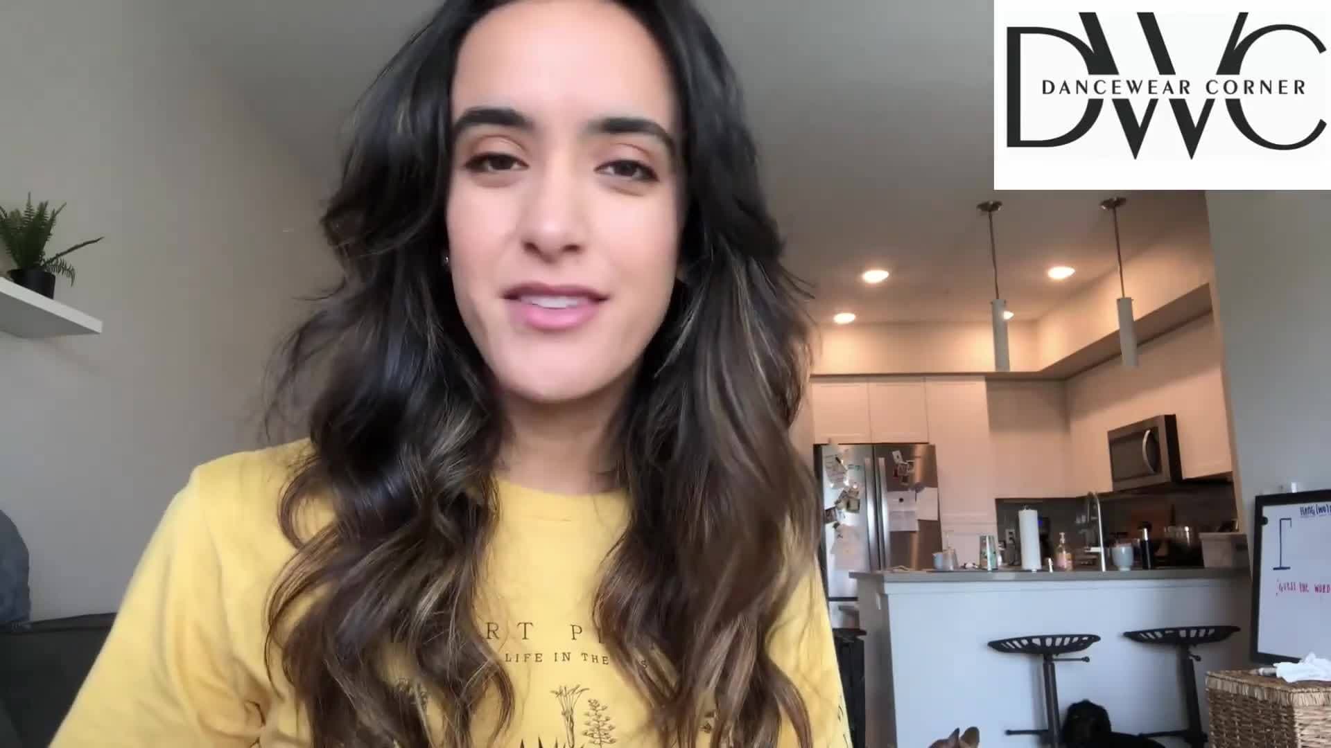 Advice For Dancers About Keeping Your Feet Strong At Home