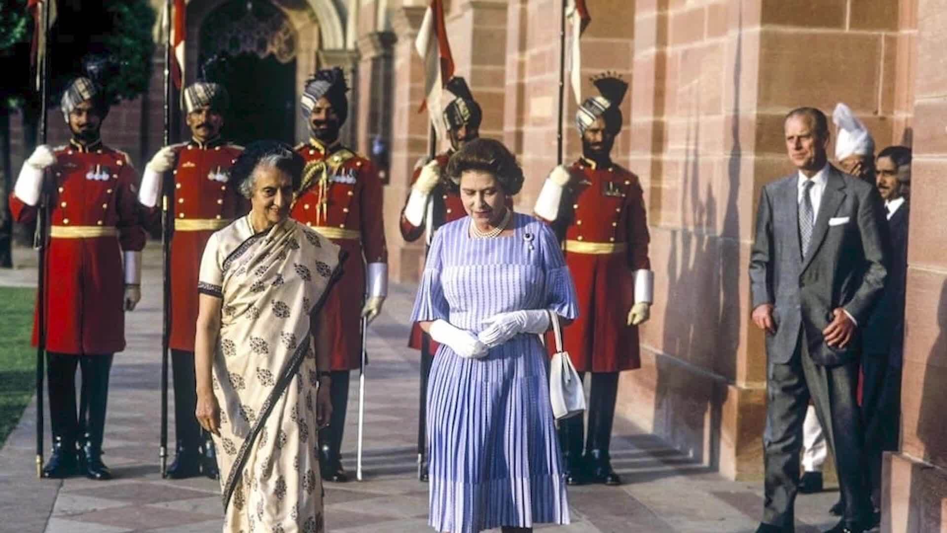 The Legacy of Queen Elizabeth II: A Monarch of Transition and Compassion