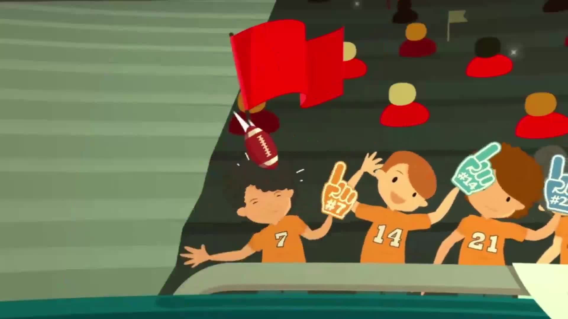 7 Times Table Song Rap: Skip Counting by 7 | Multiplication Song by NUMBEROCK