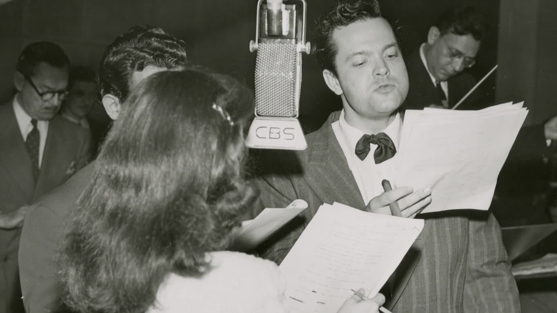 The War of the Worlds Panic and the Truth About Van Gogh's Ear