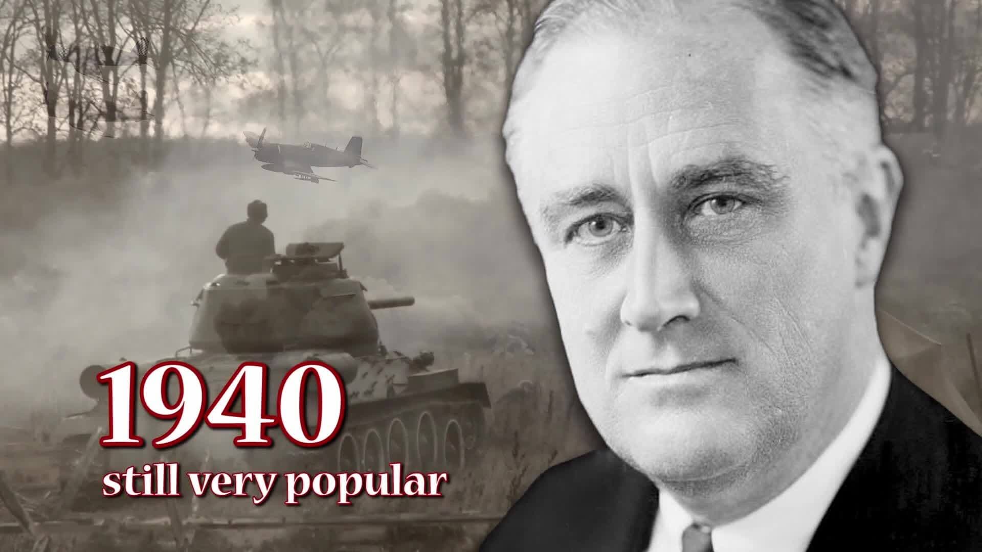 The Twenty-Second Amendment: Limiting Presidential Terms