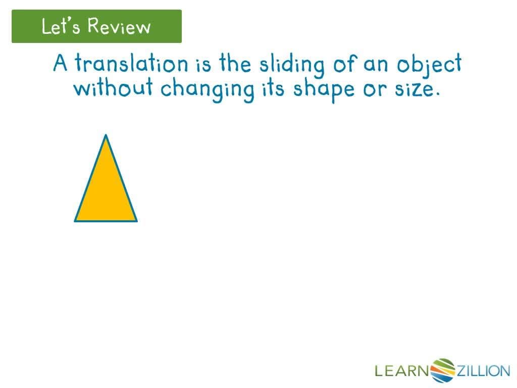 Understanding the Relationships between Similar Triangles through Translations and Dilations