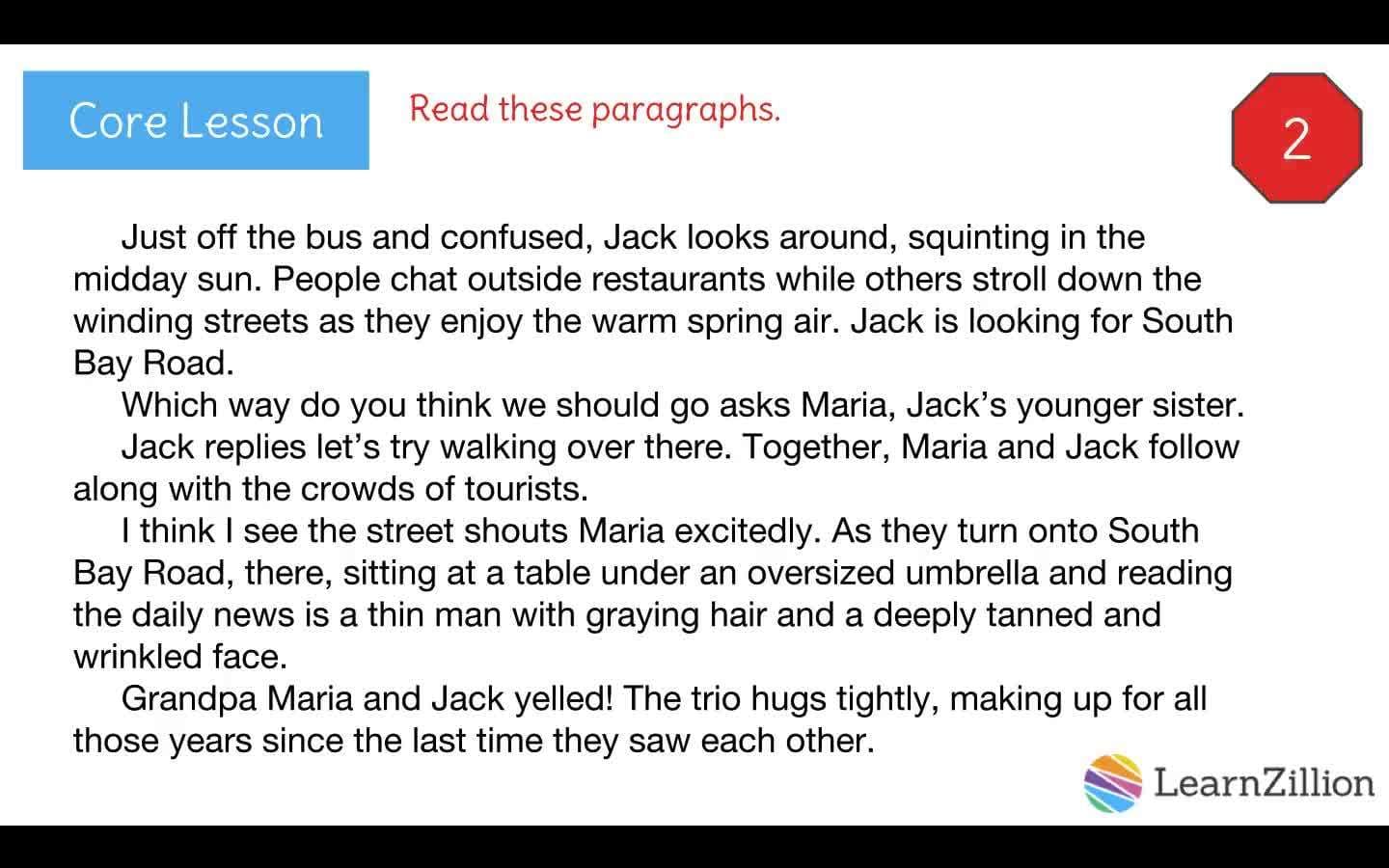 Punctuating Dialogue Correctly